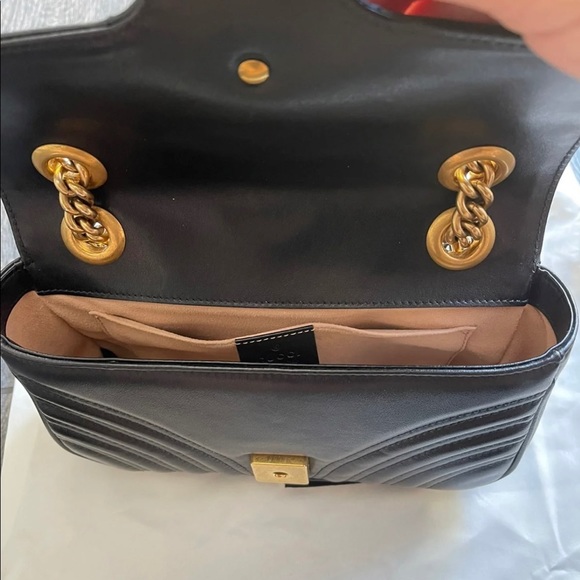 Gucci bag - Picture 6 of 15